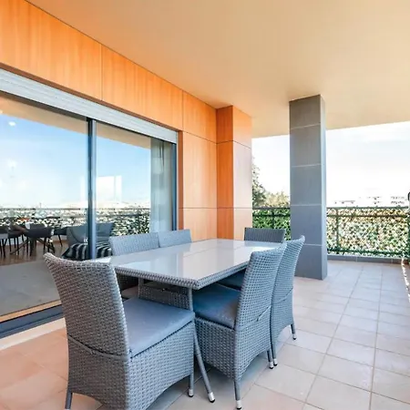 Oceanview Luxury Stunning Views And Pool * Olhao