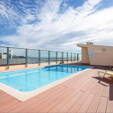 Apartment Oceanview Luxury Stunning Views And Pool