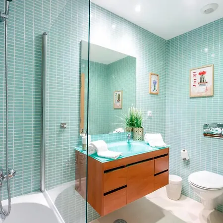 Apartment Oceanview Luxury Stunning Views And Pool