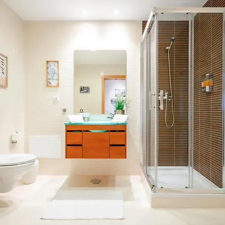 Apartment Oceanview Luxury Stunning Views And Pool Olhao