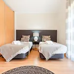 Apartmán Oceanview Luxury Stunning Views And Pool *