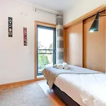 Oceanview Luxury Stunning Views And Pool Apartman Olhão