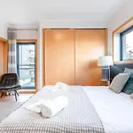 Oceanview Luxury Stunning Views And Pool * Olhão