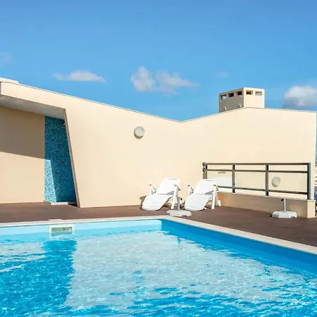 Appartamento Oceanview Luxury Stunning Views And Pool