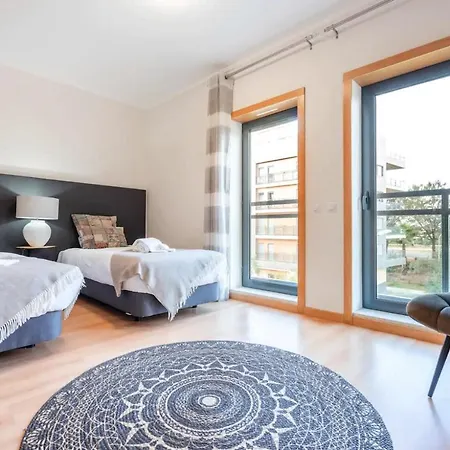 Oceanview Luxury Stunning Views And Pool Apartament Olhão