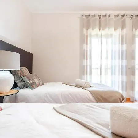 Apartament Oceanview Luxury Stunning Views And Pool Olhão