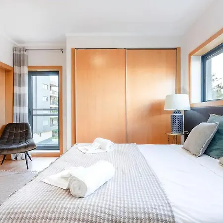 Oceanview Luxury Stunning Views And Pool * Olhão