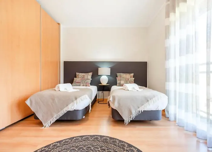 아파트 Oceanview Luxury Stunning Views And Pool *